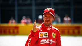 F1. Sebastian Vettel straszakiem na Lewisa Hamiltona. Mercedes dąży do obniżki pensji Brytyjczyka