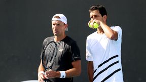 Tenis. ATP Nowy Jork: udana inauguracja Łukasza Kubota i Marcelo Melo. Wygrali trudny mecz