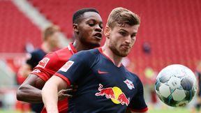 Bundesliga. Historyczny hat-trick Timo Wernera. Nikt tego nie zrobił przez ponad 20 lat