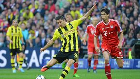 #DzialoSieWSporcie. Niemiecki finał Ligi Mistrzów. Zamieszanie z Robertem Lewandowskim