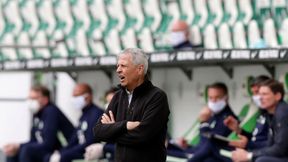 Bundesliga. Borussia - Bayern. Lucien Favre docenia klasę rywala. "To świetny zespół, ale ma swoje słabości"