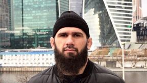 Strzelanina w Moskwie. Wśród zatrzymanych Dżambulat Baliew, zawodnik MMA