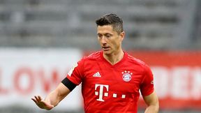 Robert Lewandowski bez szans na rekord? "Nie da rady go pobić, ale w meczu z Borussią ekscytujące będzie coś innego"