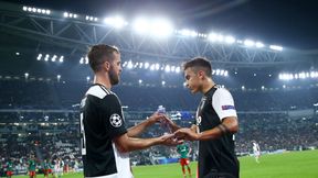 Transfery. Media: Nie będzie sensacyjnej wymiany. Dybala i Pjanic mówią "nie" Manchesterowi United