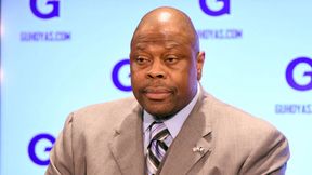 NBA. Świetne wieści z USA. Patrick Ewing wraca do zdrowia, jest już w domu