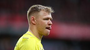 Premier League. Aaron Ramsdale ma koronawirusa. "Szok, nie miałem z nikim kontaktu"