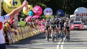 77. Tour de Pologne. Czesław Lang odkrył karty. Znamy trasę wyścigu