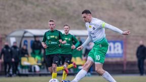 PKO Ekstraklasa. Transfery. Rafał Makowski wzmocni Śląsk Wrocław