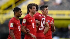 Bundesliga. Bayern Monachium na autostradzie do mistrzostwa