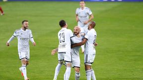 Totolotek Puchar Polski. Miedź - Legia. Lider Ekstraklasy do końca drżał o awans w Legnicy