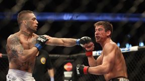 MMA. Tragedia w rodzinie byłego zawodnika UFC. Sam Stout stracił miesięczną córkę