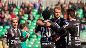 Tipico Bundesliga. Zorganizowali trening mimo zakazu, mogą stracić tytuł. LASK Linz ukarane odjęciem 12 punktów!