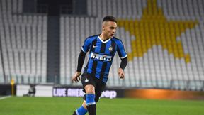 Transfery. Inter Mediolan stawia sprawę jasno. Barcelona musi zapłacić fortunę za Lautaro Martineza