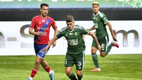 PKO Ekstraklasa. Oficjalnie: Piast Gliwice zatrudnił Michała Chrapka