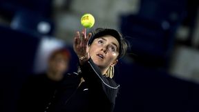 Ukrainka udźwignęła "ciężki numer" w Auckland