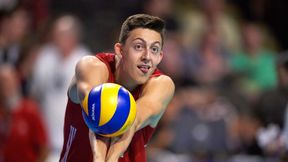 PlusLiga. Amerykanin Jeffrey Jendryk zagra w Asseco Resovii Rzeszów