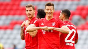 Bundesliga. Robert Lewandowski, czyli strzel im wszystkim! Wielki wyczyn Polaka