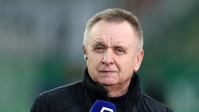 PKO Ekstraklasa. Lechia Gdańsk - Arka Gdynia. Bogusław Kaczmarek: Mecz bez publiczności to nieme kino. Gra się dla ludzi