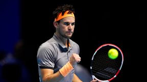 Tenis. Generali Austria Pro Series: Dominic Thiem pokonał Juergena Melzera w hicie dnia. Komplet porażek Moritza Thiema