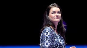 Agnieszka Radwańska coraz bliżej zostania mamą. Pokazała ciążowy brzuszek