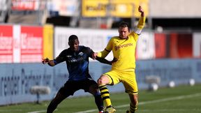 Bundesliga. SC Paderborn - Borussia Dortmund. Solidne oceny dla Łukasza Piszczka. "Nie popełnił błędów"