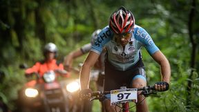 GWIAZDA POŁUDNIA, CZYLI PIERWSZA ETAPÓWKA MTB W SEZONIE 2020