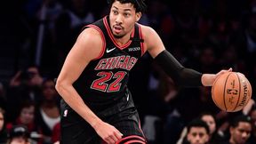 Cinkciarz.pl dogadał się z Chicago Bulls. Polska firma nadal sponsorem klubu z NBA