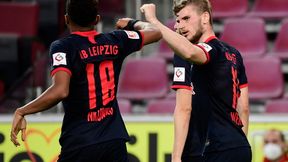 Bundesliga. Transmisja z meczu RB Lipsk - SC Paderborn 07 w telewizji i internecie