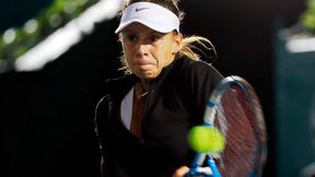 Tenis. WTA Strasburg: sprawdzian przed Paryżem. Magda Linette kontra Pauline Parmentier o mecz z Eliną Switoliną