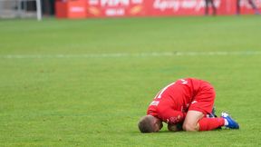 II liga. Widzew Łódź - Skra Częstochowa: Falstart lidera. Mesjasz spod Jasnej Góry daje punkty gościom!