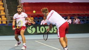 Challenger Lugano: świetny początek i powtórka z Bielli. Szymon Walków i Jan Zieliński zastopowani w półfinale