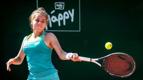 Maja Chwalińska - Alison Riske. Gdzie oglądać Wimbledon na żywo? Jak zobaczyć mecz Polki? Czy będzie online?