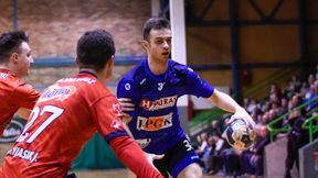 PGNiG Superliga. Chrobry Głogów odmładza skład