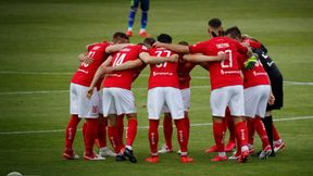 II liga. Widzew Łódź szuka pierwszego zwycięstwa po przerwie. "Wszyscy oczekujemy lepszej gry"