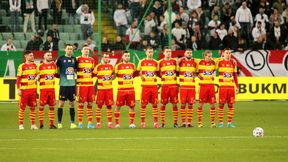 PKO Ekstraklasa. Jagiellonia Białystok poleciała do Turcji. Dwa wyraźne braki w kadrze