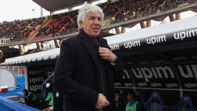 Koronawirus w Lidze Mistrzów. Gian Piero Gasperini odpiera zarzuty