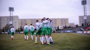 PKO Ekstraklasa. Radomiak chce grać na stadionie Legii Warszawa