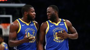 NBA. Od bohatera od zera. Golden State Warriors chcą wrócić na szczyt