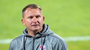 PKO Ekstraklasa. Podbeskidzie Bielsko-Biała nie spieszy się z wprowadzaniem nowych piłkarzy