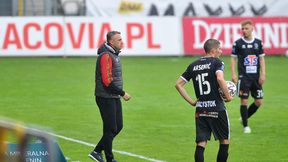 PKO Ekstraklasa. Jagiellonia Białystok szuka trenera. Iwajło Petew na wylocie