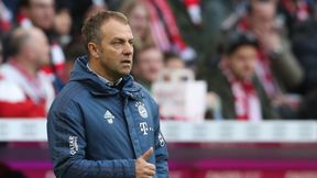 Bundesliga: Bayer - Bayern. Hansi Flick: Rywale już dali się nam we znaki