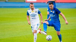 Fortuna I liga. Stal - Puszcza: zawód w Mielcu