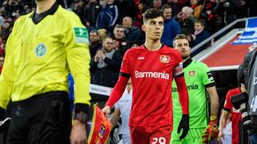 Bundesliga. Bayer Leverkusen - Bayern Monachium. Sławomir Czarniecki: Kai Havertz będzie najlepszym z najlepszych