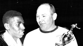 Nie żyje Pete Rademacher. To były mistrz olimpijski