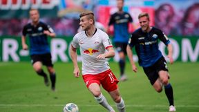 Transfery. Media: Timo Werner chce jak najszybciej przejść do Chelsea. Nie pomoże RB Lipsk w Lidze Mistrzów