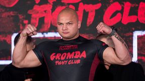 GROMDA Fight Club. Wyniki gali. Polała się krew. Krystian "Tyson" Kuźma wygrał turniej