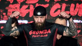 Boks. Tymex Boxing Night 14. Łukasz "Brodacz" Załuska: Spełniam marzenia z lat młodości