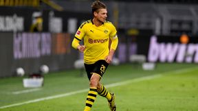 Bundesliga. Borussia - Hertha. Pochwały dla Łukasza Piszczka. Krzysztof Piątek bez błysku