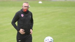 PKO Ekstraklasa. Raków Częstochowa - ŁKS Łódź. Marek Papszun: Trzeba strzelać, a nie gdybać