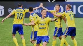 Fortuna I liga: Arka Gdynia przed domową premierą. Starcia beniaminków i Trójkolorowych